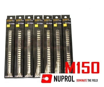 NUPROL M150 SPRING AIRSOFT TÜFEK YAYI