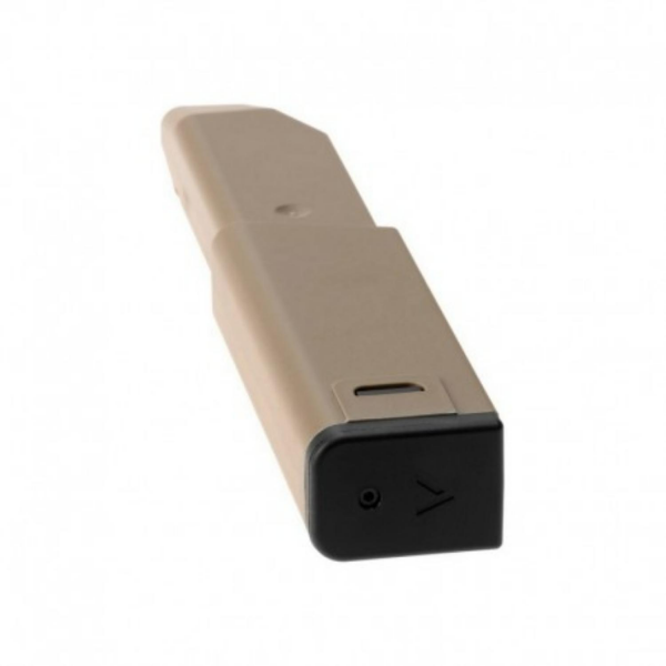 KRYTAC KRISS Vector 95 BB G30 Şarjör(TAN/Çöl Rengi)