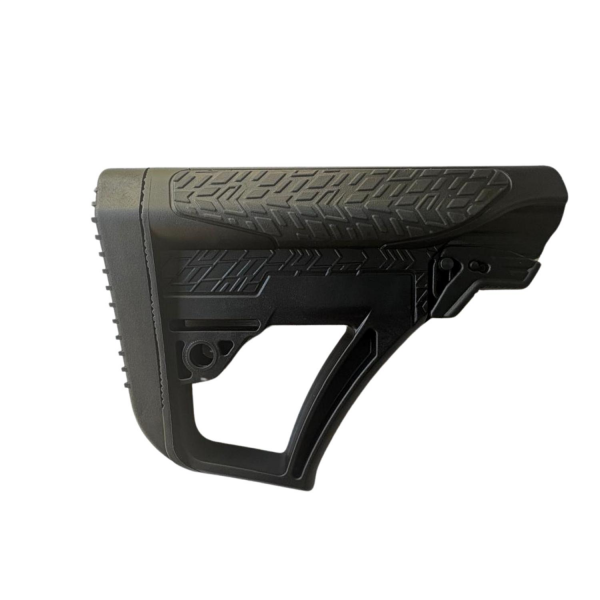 BOLT MK18 Taktik Dipçik – Ayarlanabilir & Hafif Tasarım