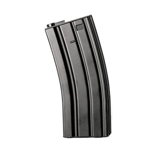 BOLT M4 METAL MAGAZINE ŞARJÖR 150 BB SIYAH