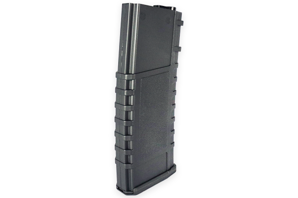 Lonex 60BB Real LowCap M4 M16 AEG Airsoft Tüfek Şarjörü