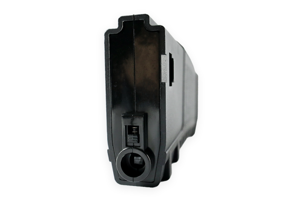 Lonex 60BB Real LowCap M4 M16 AEG Airsoft Tüfek Şarjörü