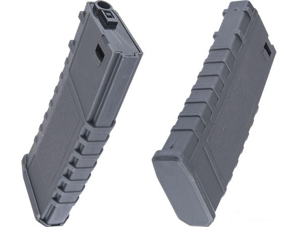 Lonex 60BB Real LowCap M4 M16 AEG Airsoft Tüfek Şarjörü