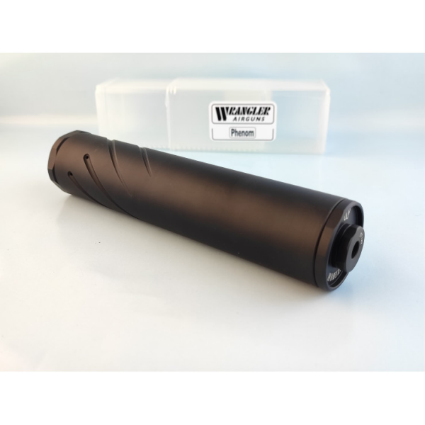 WRANGLER Phenom 0.22 Cal. Moderatör Versiyon 2