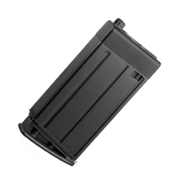 VFC 30BB GBB Gas Magazine Şarjör VFC MK17 / SCAR-H Airsoft İçin