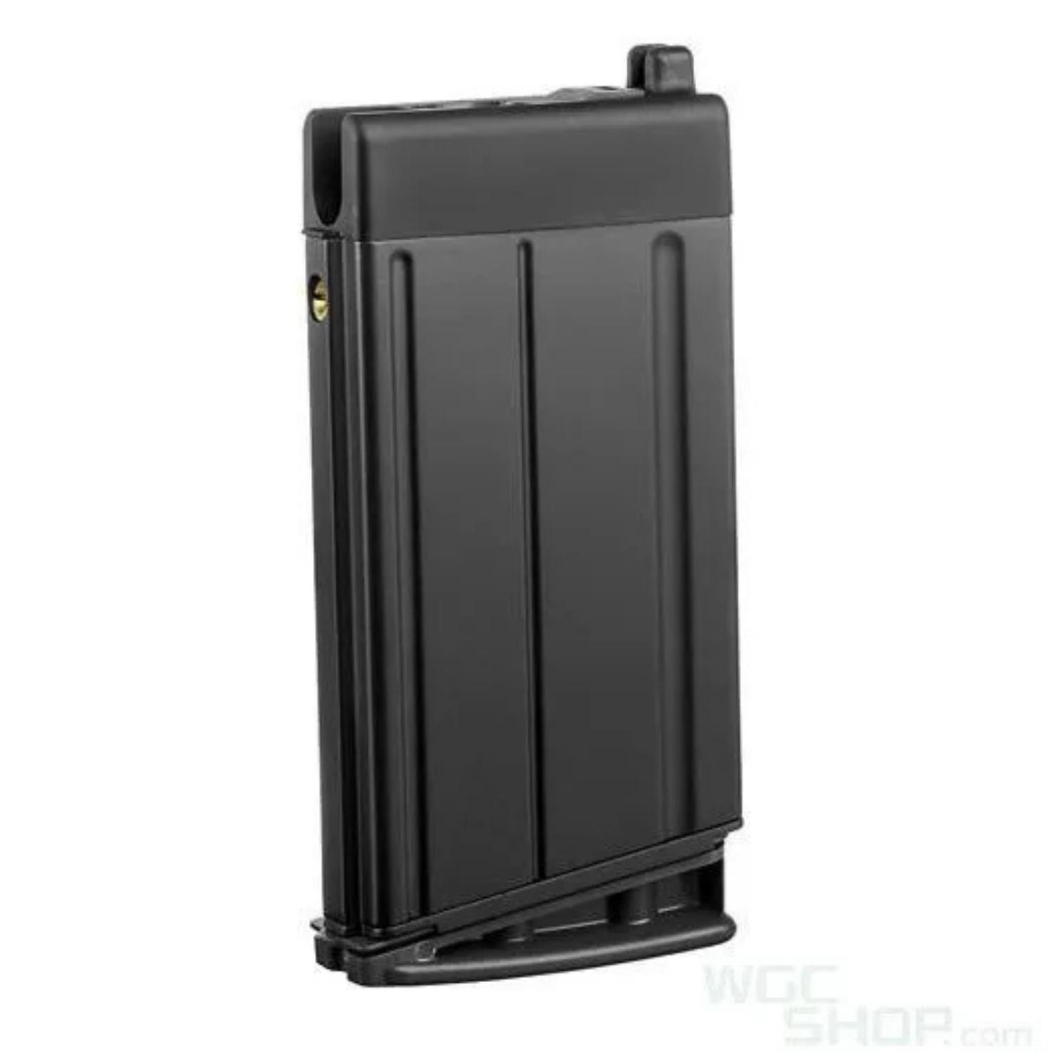VFC 30BB GBB Gas Magazine Şarjör VFC MK17 / SCAR-H Airsoft İçin
