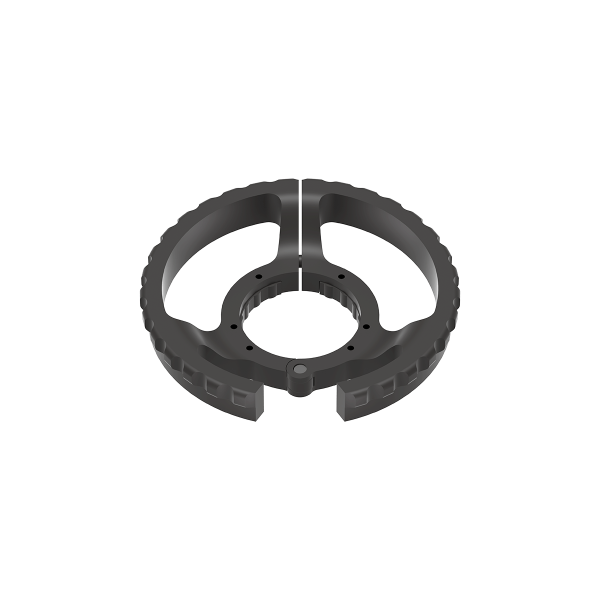 CONTINENTAL Dürbün Paralaks Tekerik BÜYÜK TİP GENII BIG SIDE WHEEL GENII