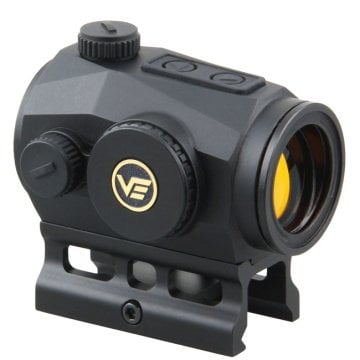 Vector Optics SCRAPPER GEN2 1x25 2MOA RedDot SCRD-46