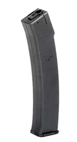 ARCTURUS PP19-01 Vityaz 30/95BB Kapasite Ayarlı EMM Magazine Şarjör - MAG-K9S