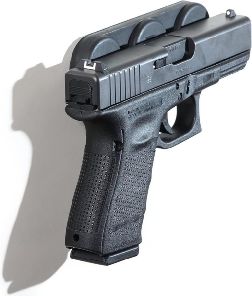 SİLAH MAGNETİ  (03190)