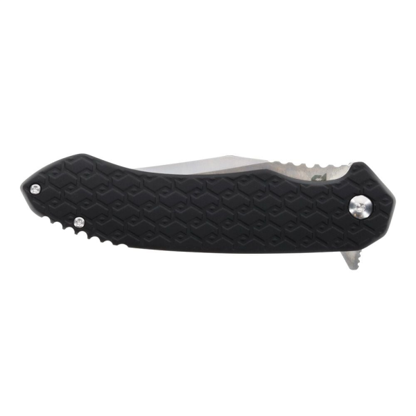 Schrade Scramble Folder EDC Ultra-Glide Çakı Siyah 1159311