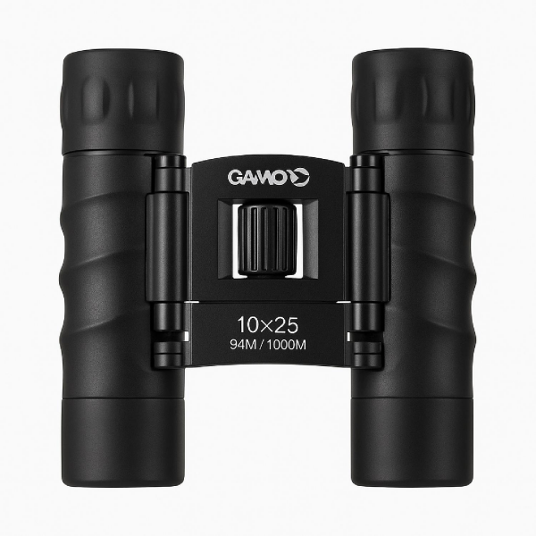 GAMO 10x25 DCFN EL DÜRBÜNÜ