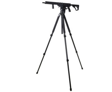 Kopfjager Reaper Grip Tutacaklı Profesyonel Atış Tripodu K700 AMT