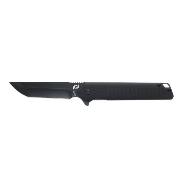 Schrade Steelhead Folder G10 Ultra-Glide Çakı Siyah 1159314