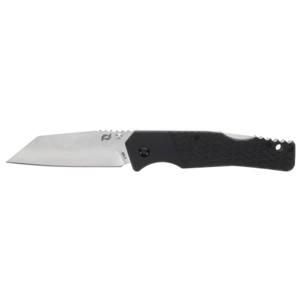 Schrade Delta Ultimatum Folder G10 UltraGlide Heavy-Duty Çakı 1159318