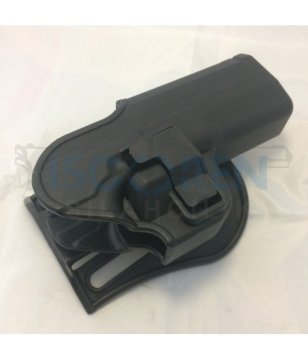 Girsan MC 28 SA Kilitli Polimer Kılıf