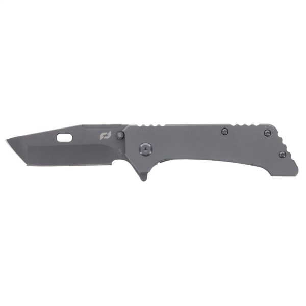 Schrade Girder Folder Aus-10 Tanto Blade UltraGlide Katlanır Bıçak 1182505