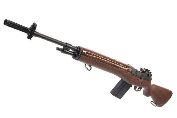 G&G M14 GR14 IWS ETU AEG Airsoft Tüfek