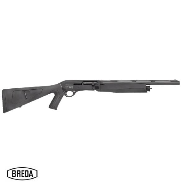 BREDA B12IT4 12 Cal 47 Cm Y.Oto Av Tüfeği