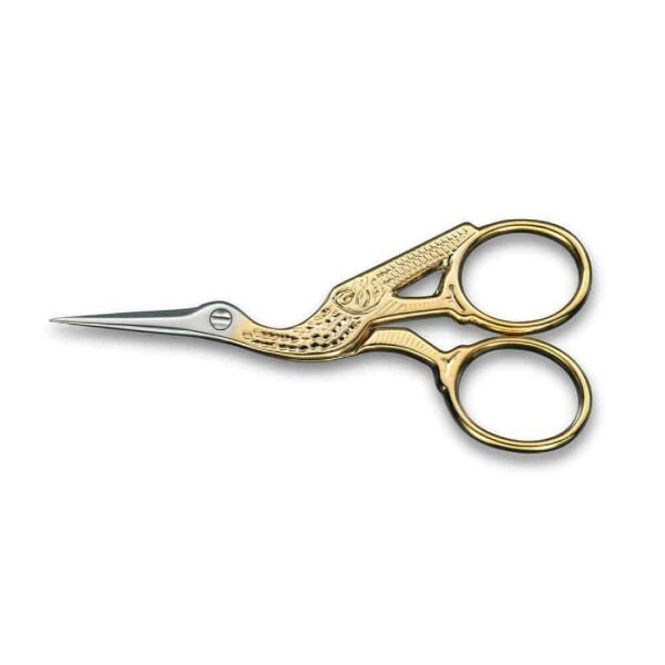 Victorinox 8.1040.09 Leylek Nakış Makası