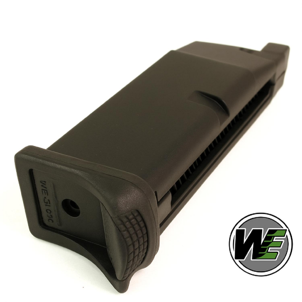 WE G26 G27 GBB YEDEK ŞARJÖRÜ (WE-MG-G26G)