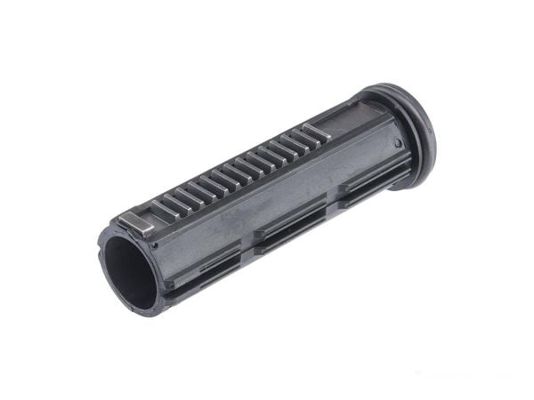 ARCTURUS RS MIM STEEL TEETH AIRSOFT PISTON &  PISTON HEAD SET - AT-SP-U05