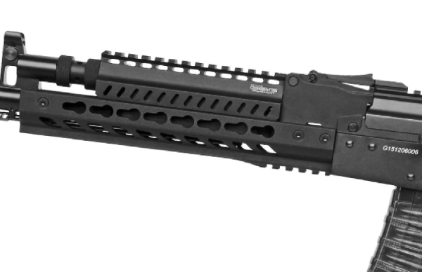 GG RK74-E Carbine Taktik AK74 Airsoft Tüfeği AK AEG