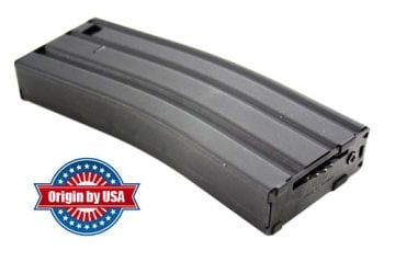 Krytac 300 BB High Capacity Tüfek Şarjörü