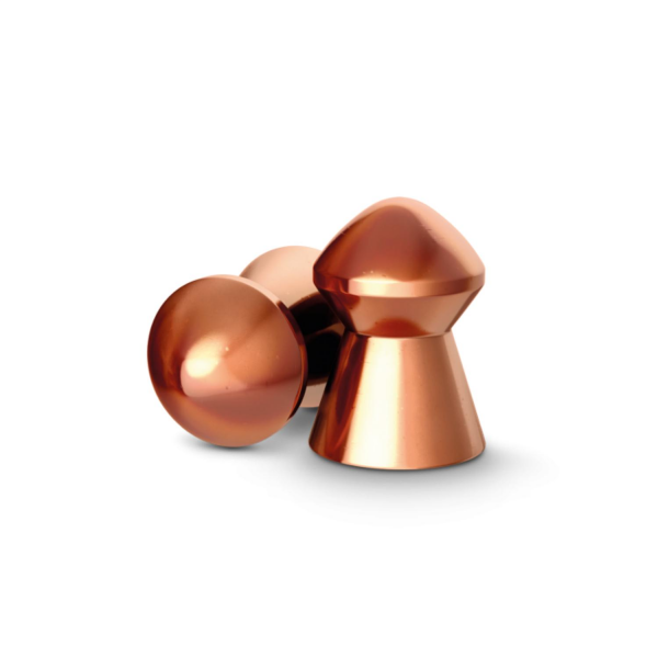 HN Baracuda Power 4.5mm Havalı Tüfek Saçması 300 adet