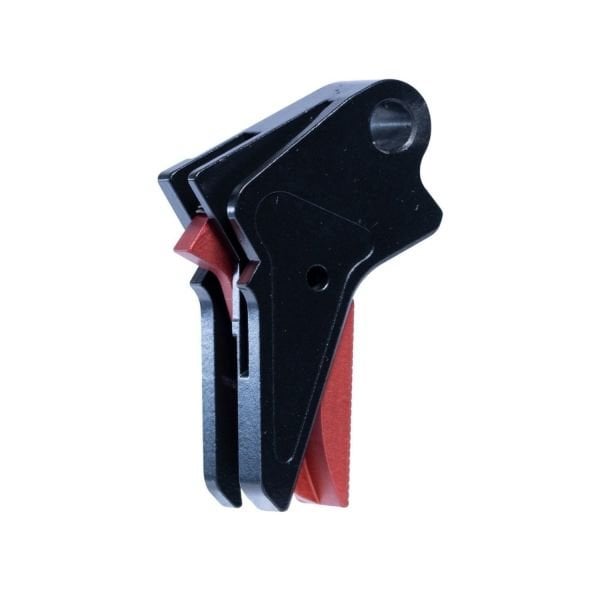 CANİK DÜZ ALÜMİNYUM TETİK  - MMAC-067