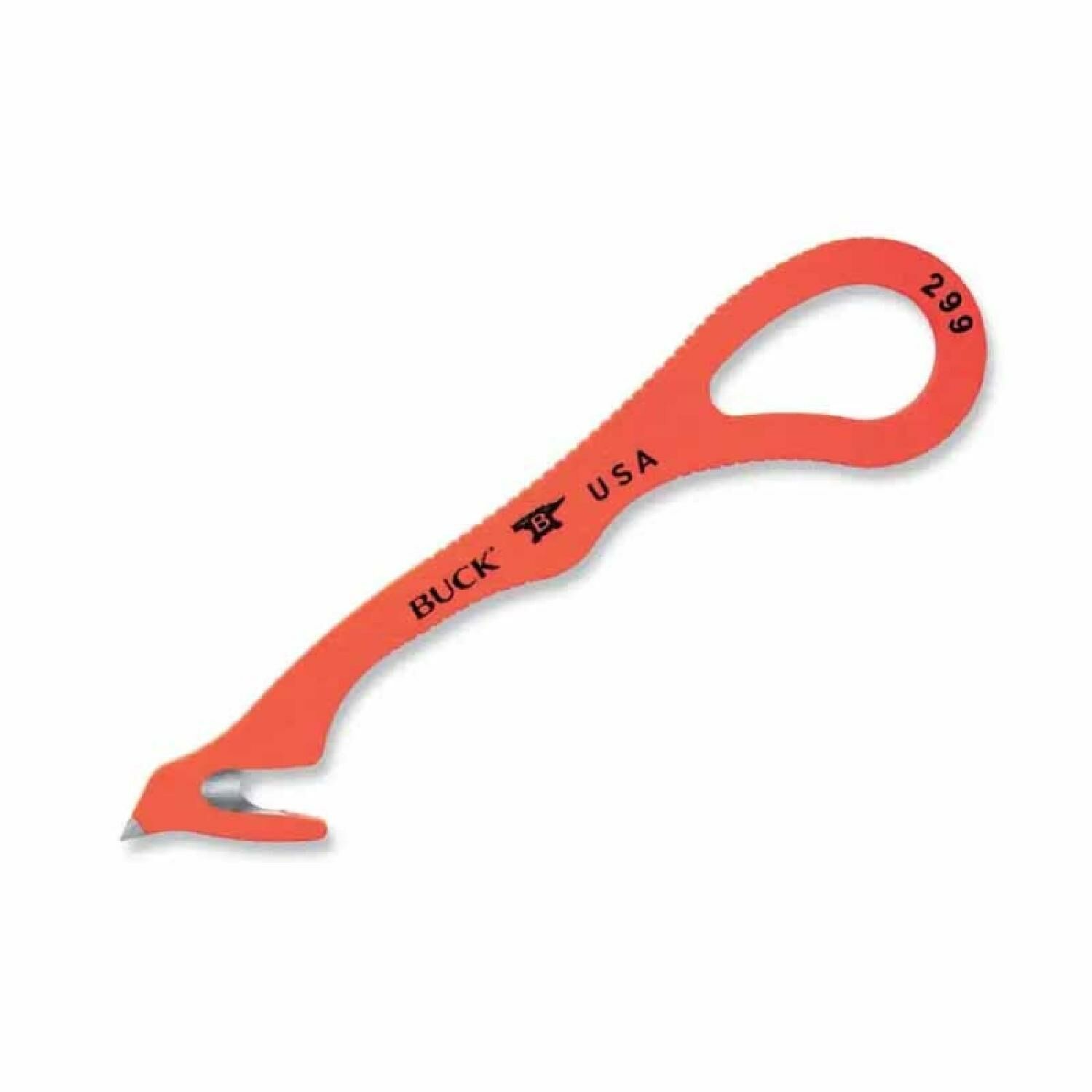 Buck 299 Kablo Kesici