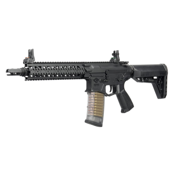GuayGuay CM18 GMS CQBR Gate Aster Airsoft M4 Tüfek G&G  (EGC-18P-GMS-QBR-NCM)