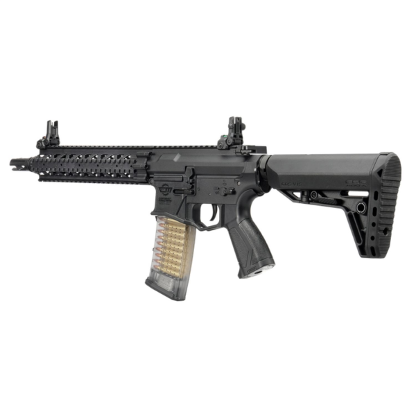 GuayGuay CM18 GMS CQBR Gate Aster Airsoft M4 Tüfek G&G  (EGC-18P-GMS-QBR-NCM)