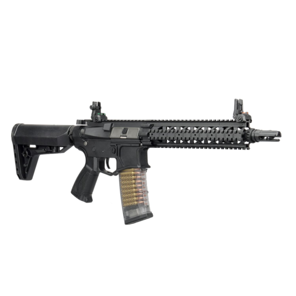 GuayGuay CM18 GMS CQBR Gate Aster Airsoft M4 Tüfek G&G  (EGC-18P-GMS-QBR-NCM)