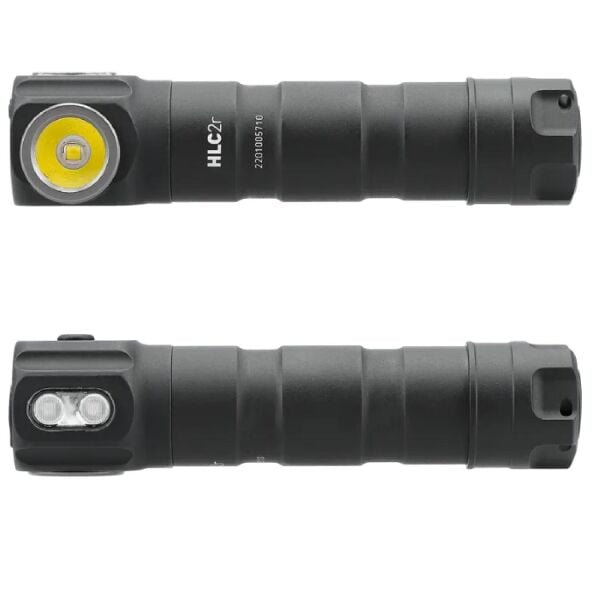 UMAREX Walther HLC2r  El Feneri