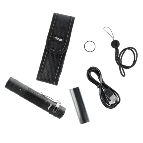 UMAREX Walther EFC2r El Feneri