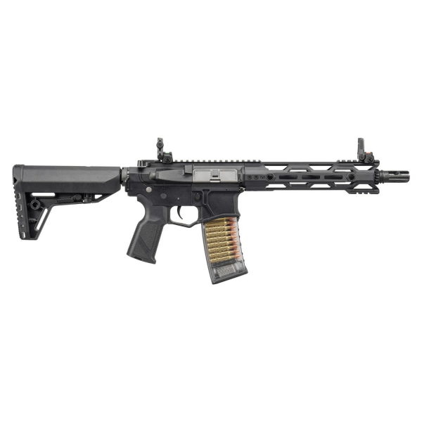 GuayGuay CM16 STEALTH 556 Black AEG Airsoft Tüfek (EGC-16P-STL-556-NCM)