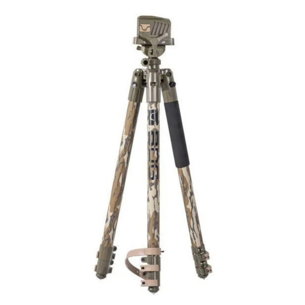 BOG Bottomland Camo DeathGrip Kamuflaj Tripod 1164398