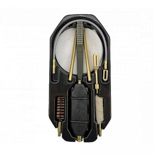 OTIS FG 701 9MM CANİK TABANCA TEMİZLİK KİTİ - MMAC_078