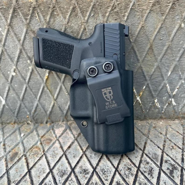 WTS CANİK MC9 KYDEX İÇ TAŞIMA KILIF