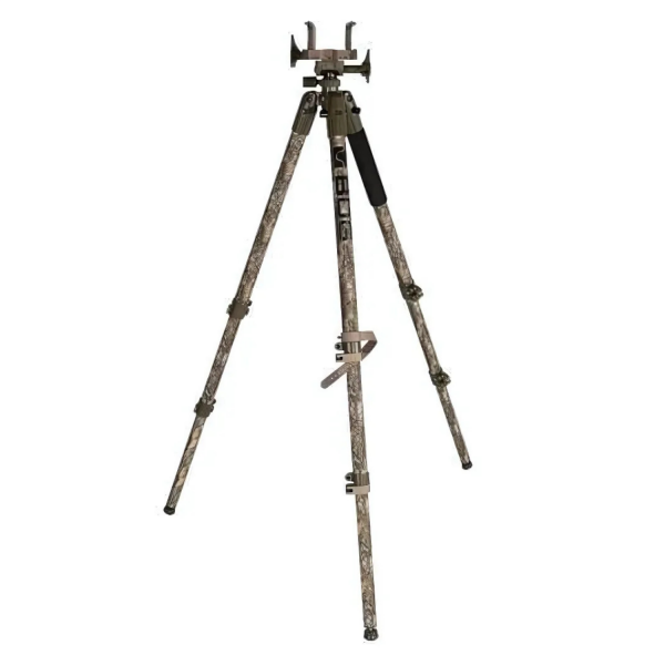 BOG Deathgrip-Realtree Excape Camo Kamuflaj Tripod 1134446