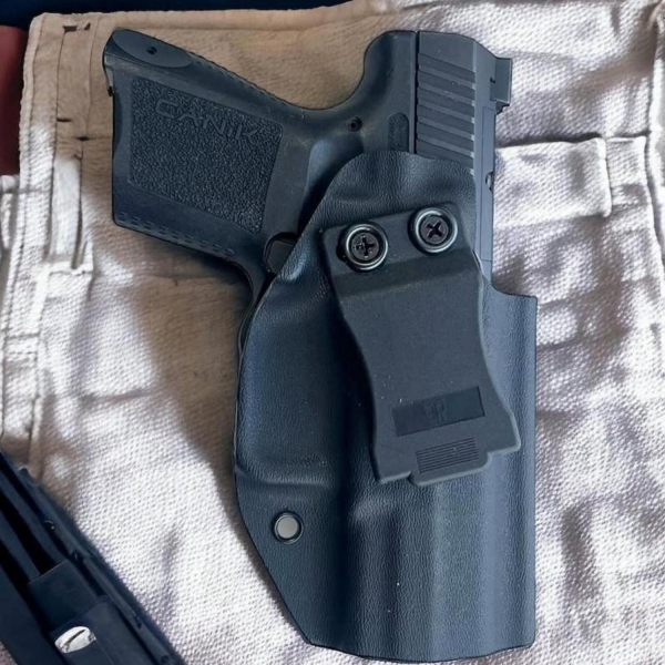 WTS CANİK SUB ELITE KYDEX İÇ TAŞIMA KILIF