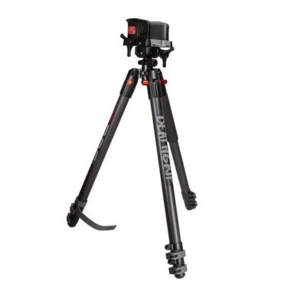 BOG Death Grip Carbon Fiber Tripod 1099443