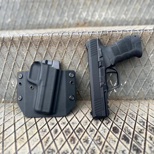 WTS SAR9 DIŞ TAŞIMA KYDEX