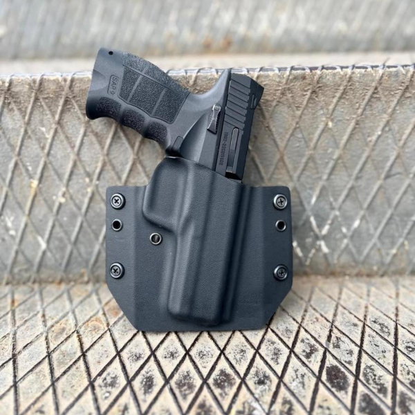 WTS SAR9 DIŞ TAŞIMA KYDEX