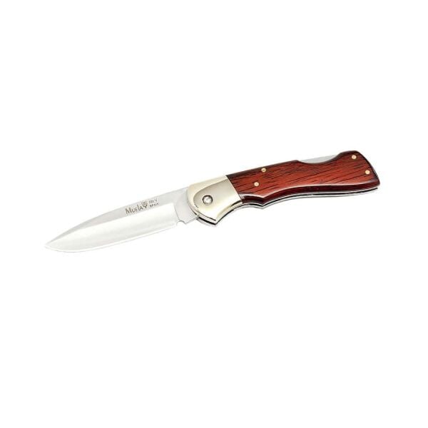 Muela BX-8R BX Maderas Serisi Çakı