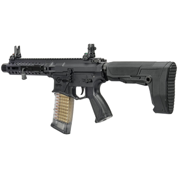GuayGuay CM16 GMS STRIKER Airsoft M4 Tüfek G&G (EGC-16P-GMS-STR-NCM)