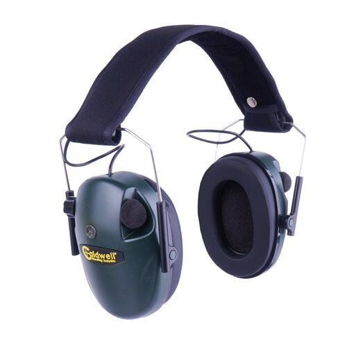 Caldwell  E-MAX® ATIŞ KULAKLIĞI Low Profile Electronic Hearing Protection
