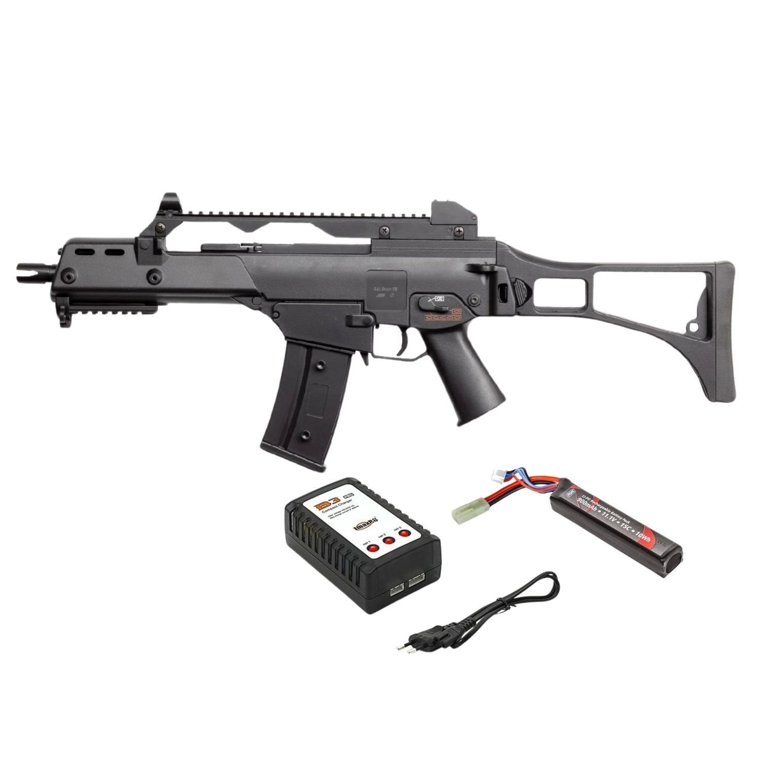 ASG SLV36 G36 AEG Airsoft Tüfek