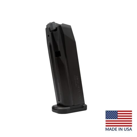 SHIELD ARMS GLOCK 48-43x 15RD ŞARJÖR